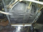 01 Honda Accord Fuel Tank 3.0 Liter, 6 Cylinder. Fixed Price $155.44.