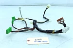 2002-03 Subaru Impreza Wrx Dash Instrument Panel Wiring Harness G165. Fixed Price $59.49.