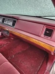 Set 94-95 Mercury Grand Marquis Dash Panel Wood Grain Trim Molding F2MB-5404268. Fixed Price $119.00.