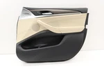 2018 - 2022 Bmw X3 G01 Front Right Door Trim Cover Panel Oem 5108745 Beige K8FY. Fixed Price $195.54.
