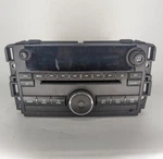 2009-2012 Buick Encore Oem Genuine Gm 20935116 Delphi Factory Am/fm Cd Radio. Fixed Price $69.99.