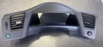 12 13 Honda Civic Ex Cluster Bezel Speedometer Trim W Vents 77220-TR0-A0-20 Oem. Fixed Price $73.15.