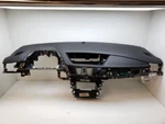 12-15 Bmw X1 Base Dashboard Panel Assembly Black Oem 51452991239. Fixed Price $1074.99.