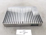 2017-2020 Oem Jaguar Xf Radio Audio Sound System Amplifier Module Unit. Fixed Price $78.00.