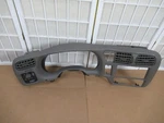 02 03 04 05 Chevrolet Gmc S10 Jimmy Blazer Sonoma Double Din Dash Bezel Oem. Fixed Price $288.99.