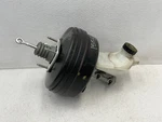 14 16 17 Maserati Ghibli Power Brake Booster Master Cylinder 1558 Oem. Fixed Price $31.49.
