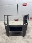 2012 Subaru Legacy Front Center Dash Radio Bezel Trim W/ Storage Tray 66120AJ020. Fixed Price $50.00.