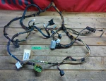 Jeep Tj Wrangler 06 Dash Instrument Wiring Wire Harness 56055158AB Oem Free Ship. Fixed Price $94.89.