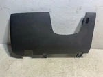 2011-2014 Ford Edge Left Driver's Side Lower Dash Knee Bolster Trim Cover Brown. Fixed Price $52.47.