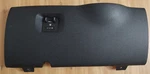10-14 Silverado Sierra Ebony Black Knee Bolster With Trailer Brake Oem. Fixed Price $109.80.