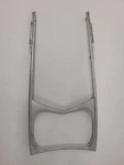2010-2016 Cadillac Srx Shifter Bezel Trim Silver 10-16. Fixed Price $87.14.