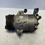 2005-2012 Pathfinder 4.0L,2012-2015 NV1500/NV2500/NV3500 A/c Compressor Oem. Fixed Price $99.99.