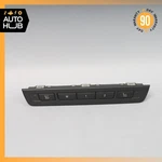 Bmw F04 750I Hybrid Seat Heating Memory Switch Panel Oem. Fixed Price $59.23.