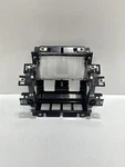 2012-2019 Land Range Rover Evoque Dashboard Support Satellite Radio Bracket Oem. Fixed Price $20.00.