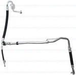 Four Seasons A/c Suction And Liquid Line Hose Assembly For 19-20 Sorento 66944. Fixed Price $153.35.