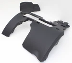 2008-2017 Audi S5 Convertible Front Left Lower Dash Knee Panel Black Oem. Fixed Price $26.95.