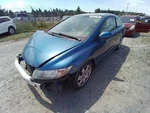 Wiper Transmission Coupe Fits 06-11 Civic 12150993. Fixed Price $76.02.