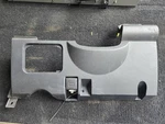 2007-2014 Toyota Fj Cruiser Lower Dash Trim Panel Below Steering Column. Fixed Price $25.00.