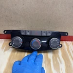 08-10 Hyundai Sonata Climate Control Module Panel Hvac Switch 97250-3K340 Oem. Fixed Price $95.00.