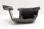 2020 2026 Ford TRANSIT-250 Dash Center Cup Holder Bezel Trim Cover Panel Oem. Fixed Price $152.96.