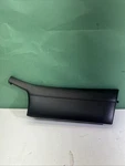 2017-2020 Nissan Rogue Dash Instrument Panel Right Bezel Cover Trim 68213-6FL0A. Fixed Price $39.99.