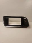 2009-2012 Audi Q5 Dash Display Screen Surround Trim Bezel 8R1 857 186 3Q7 Oem. Fixed Price $40.16.