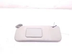 Driver Left Sun Visor Base Fits 05-08 Corolla. Fixed Price $79.99.