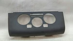 Climate Control Dash Bezel Trim Fits 07 08 09 10 11 12 Nissan Versa D240-164332. Fixed Price $32.89.