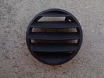 2001 Audi A4 Front Dash Upper Defrost Air Vent Left Driver P#8D0819793 Oem. Fixed Price $6.72.