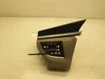 14 15 17 Toyota Corolla Driver Left Dash Vent With Bezel Blk FB16. Fixed Price $77.49.