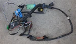 1998-2003 Jaguar XJ8 Door Wire Harness Rear Left Lh Driver Side Lnf 3190 Cb Oem. Fixed Price $12.99.