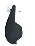 2024-2025 Hyundai Elantra 2L Fwd Upper Left Side Cluster Trim Cover 84843AA000. Fixed Price $107.07.