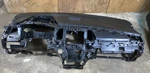 2018 - 2022 Honda Odyssey Front Dashboard Instrument Cover Panel Black Oem.. Fixed Price $814.99.