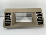 2003-2007 Nissan Murano Dash Center Ac Heater Air Vent Bezel Oem, 4116-100. Fixed Price $39.89.