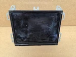 Jeep 18-19 Wrangler Multimedia Radio 8.4" Uconnect 68295725AF *parts/repair Only. Fixed Price $189.99.