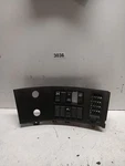 Volvo Vnl 82756001 Dashboard Switch Panel With 1135-001 Vent, Item # 3036. Fixed Price $99.99.