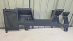 84-88 Toyota Pickup 84-89 4RUNNER Blue Lower Dash Knee Bolster Trim 55432-89110. Fixed Price $69.99.