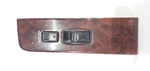 1997 Lexus LX450 Oem Right Window Switch Has Broken Tab 74201-60210. Fixed Price $40.00.