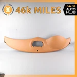 02-07 Maserati M138 Gransport Gt Upper Cover Panel Oem 46K. Fixed Price $454.23.