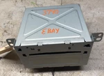 2012 Buick Lacrosse Equinox Terrain Am Fm Xm Cd Radio Receiver Oem. Fixed Price $50.00.