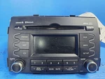 2011-2013 Kia Sorento Radio Receiver Am Fm Cd MP3 Satellite Oem. Fixed Price $85.00.