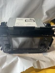 2018 Honda Hr-v Am/fm 1XP9 Radio Cd MP3 Player Oem 39100-T7W-A120-M1 *A4878. Fixed Price $134.00.