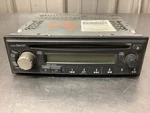 2000-2001 Nissan Altima Am Fm Single Disc Cd Stereo Receiver CY028 Oem. Fixed Price $39.95.