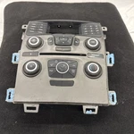 2013 Ford Edge Radio Ac Heat Temperature Control Panel Oem DT4T18A802AA. Fixed Price $40.00.