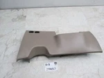 1999 01 2002 2003 Acura 3.2 Tl Dash Panel Left Driver Side Lower Trim Cover. Fixed Price $63.31.