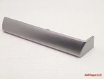 2011 Bmw X5 X6 E71 E70 35I 50I Left Driver Dash Vent Silver Trim 51456956693. Fixed Price $19.99.