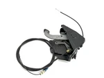 R230 Parking Brake Lever Pedal Assembly 2034270036 Mercedes SL55. Fixed Price $89.00.