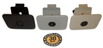 2003 2007 Tan Cadillac Cts Srx Xlr Sts Glove Box Latch Handle Lock 20864472. Fixed Price $19.19.