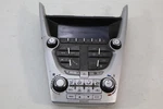 2012-2015 Chevrolet Equinox Climate Temperature & Radio Control Switch Panel. Fixed Price $94.49.