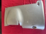 Used 03 Chrysler Sebring Taupe Lower Steering Column Dash Panel 4107100.. Fixed Price $45.00.